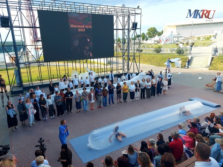 В Калуге стартовал международный фестиваль современной керамики