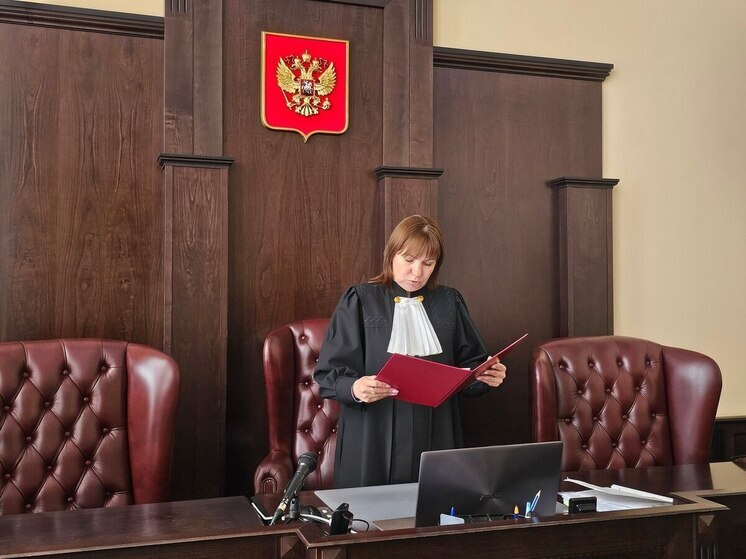 Липецкий суд отказал застройщику в ущемлении прав участников долевого строительства
