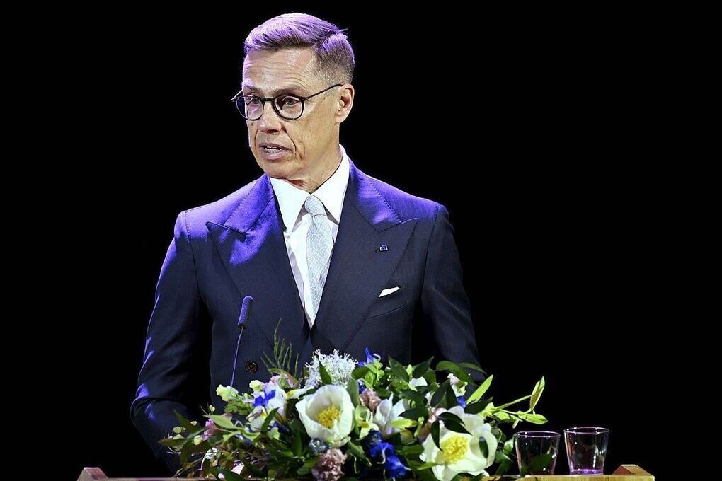 Фото: IMAGO/Emmi Korhonen/www.imago-images.de/Global Look Press
