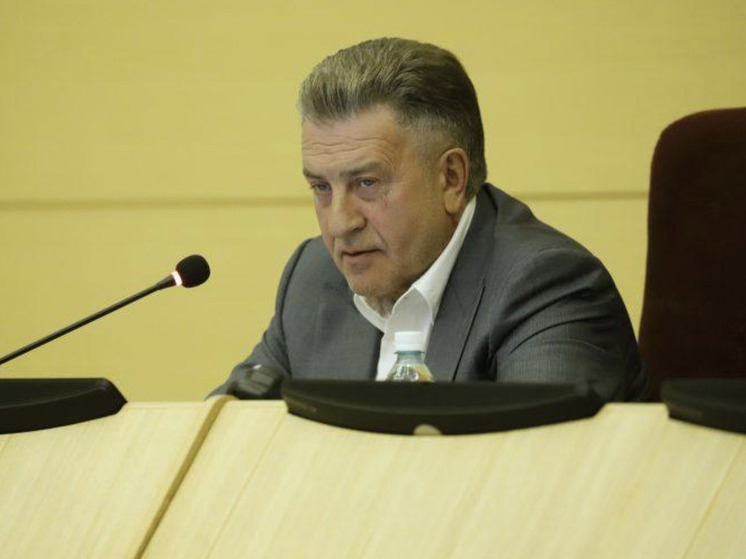 Итоги исполнения бюджета-2024 подвело Заксобрание Новосибирской области