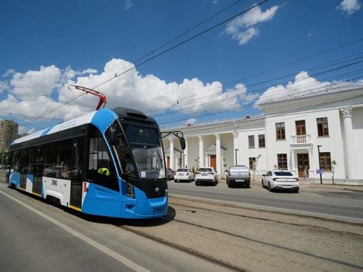  В Волгограде из-за ремонта путей ограничат движение автотранспорта
