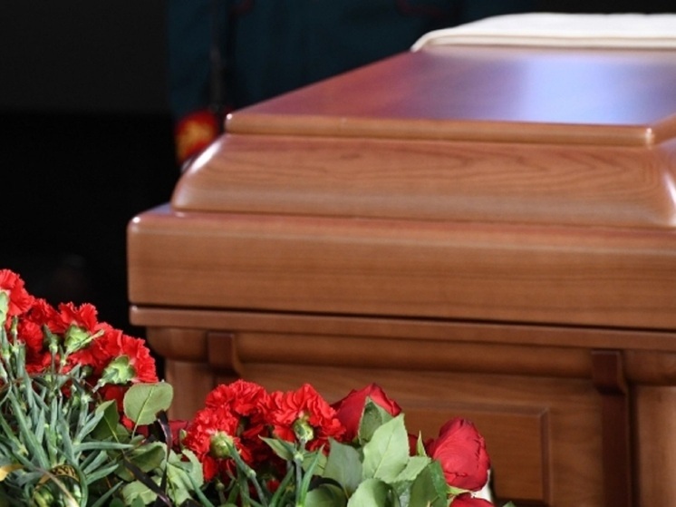 Евгения Шибаева, погибшего в зоне СВО, похоронят в Волгоградской области