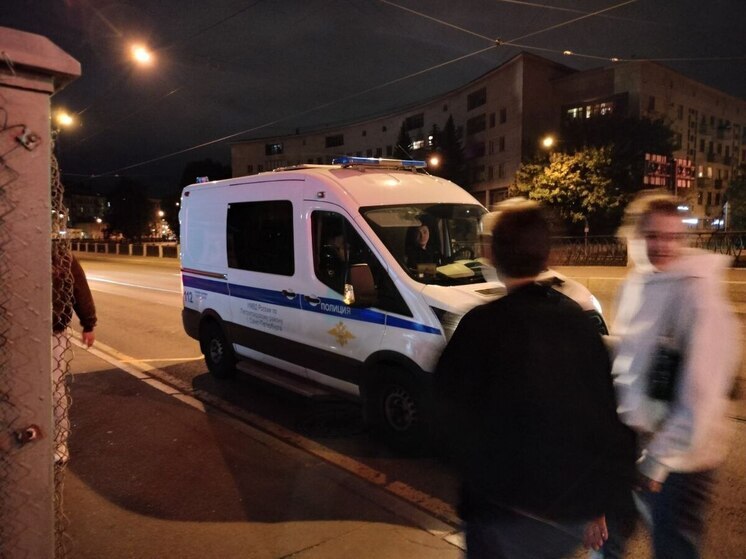 Калининградца задержали за угрозы в адрес председателя СНТ