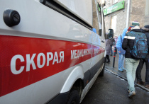 В Аларском районе Иркутской области, недалеко от поселка Ныгда, произошло смертельное столкновение легкового автомобиля Lada и самодельного мини-трактора