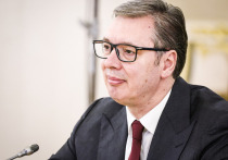 Президент Сербии Александар Вучич ответил на критику в свой адрес после участия в одесском саммите «Украина — Юго-Восточная Европа»