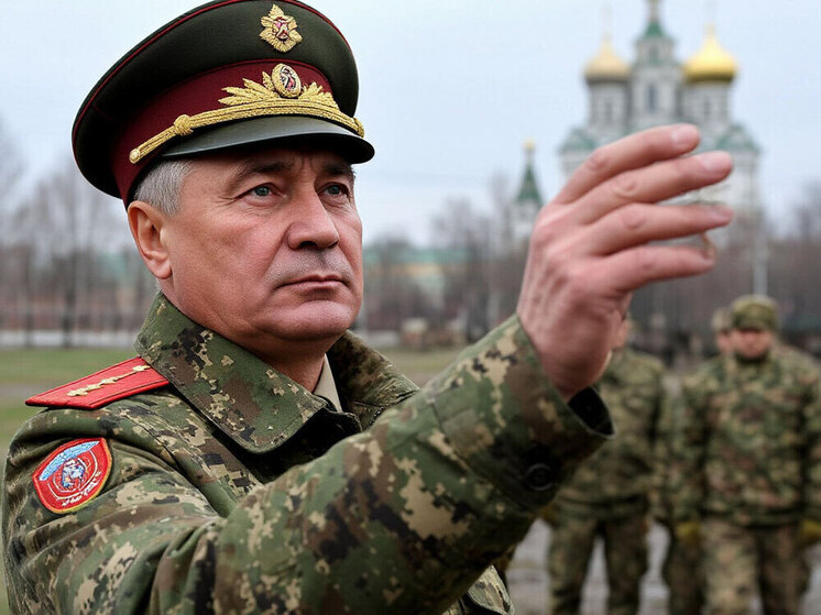 В Ярославле военные следователи искали новых граждан, которые не хотят идти в военкомат