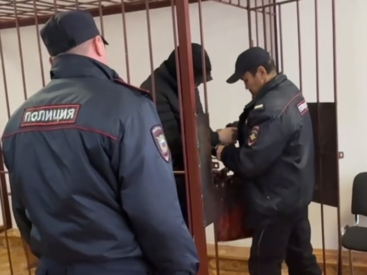 Жителя Анадыря признали виновным в серии резонансных преступлений