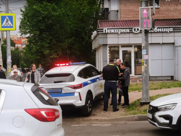 В Ярославле изловили «листовочного вандала»