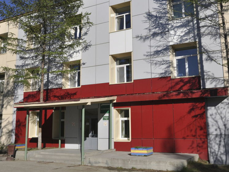 Билибинскую районную больницу оснастят современным медоборудованием