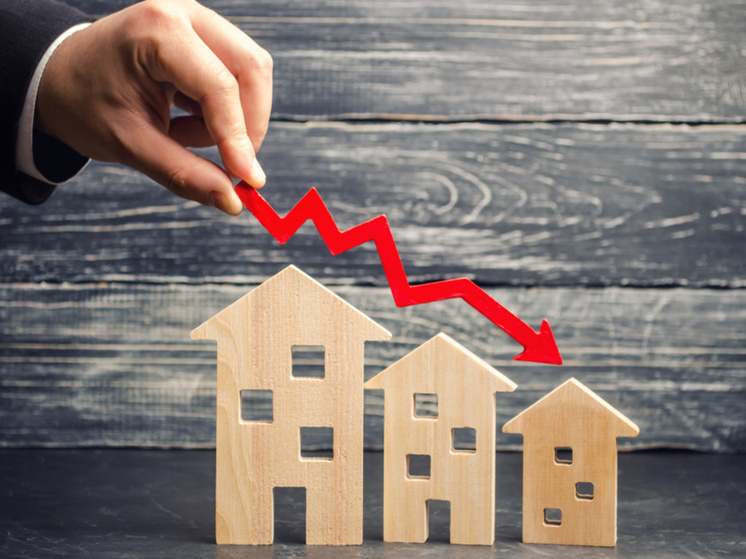 На Чукотке в два раза сократилась выдача ипотечных кредитов