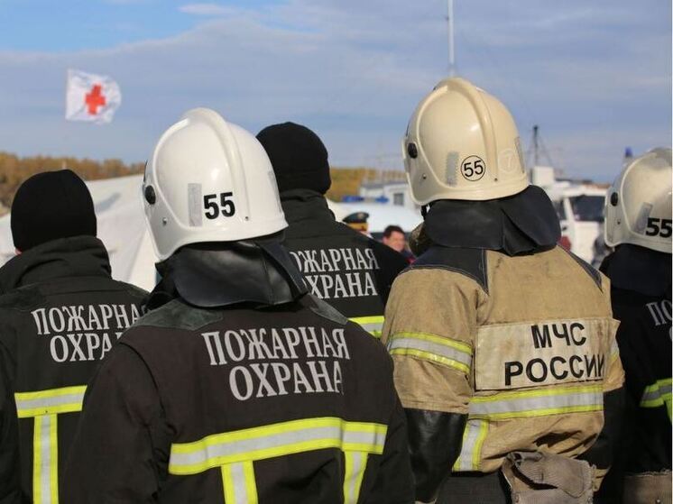 Электрическая сеть не выдерживает нагрузки и случается пожар