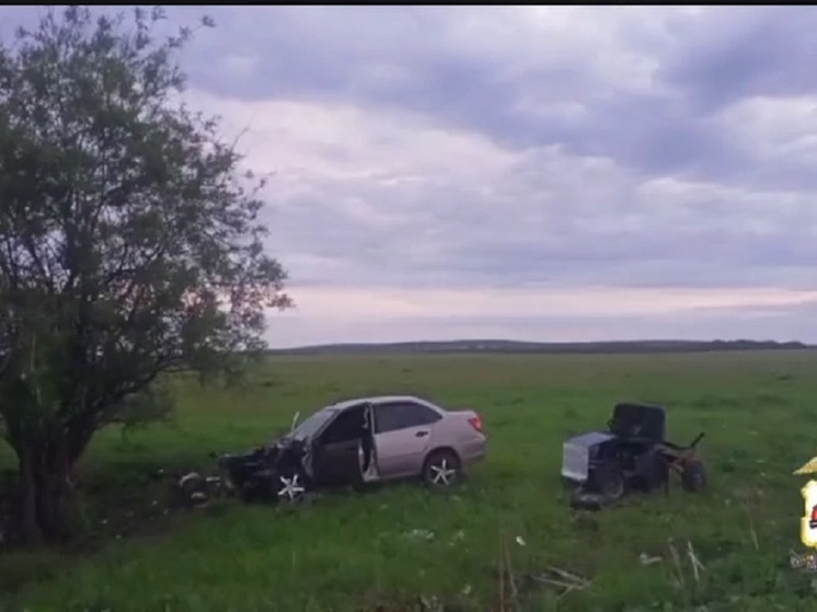 Шесть человек погибли в ДТП в Аларском районе