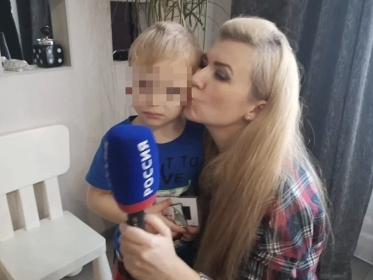 Жительница Новосибирска подает в суд на бывшего мужа за мошенничество и домашнее насилие
