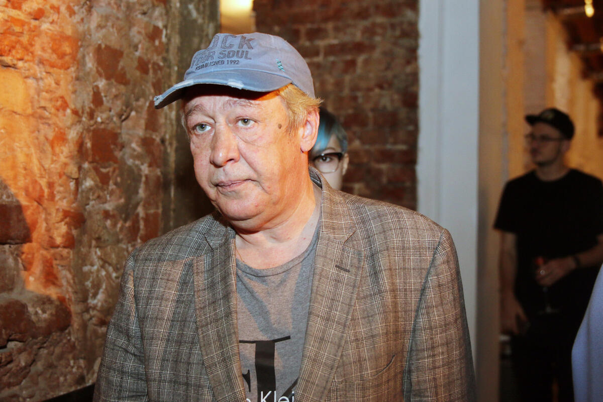 Фото: Геннадий Черкасов