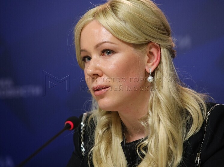 Глава Лиги безопасного интернета посетит столицу Приморского края