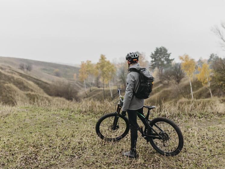 Жители Находки смогут принять участие в велопробеге 14 июня