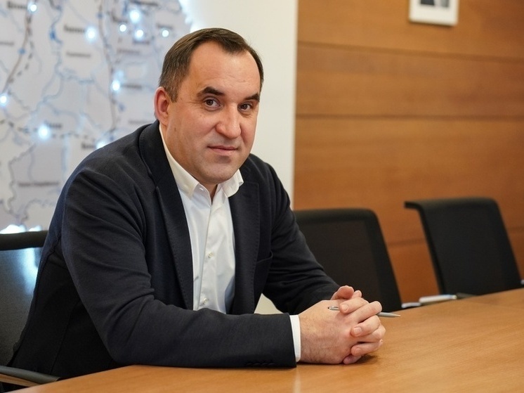 Спикер Тульской областной Думы Андрей Дубровский выступил с обращением в День России