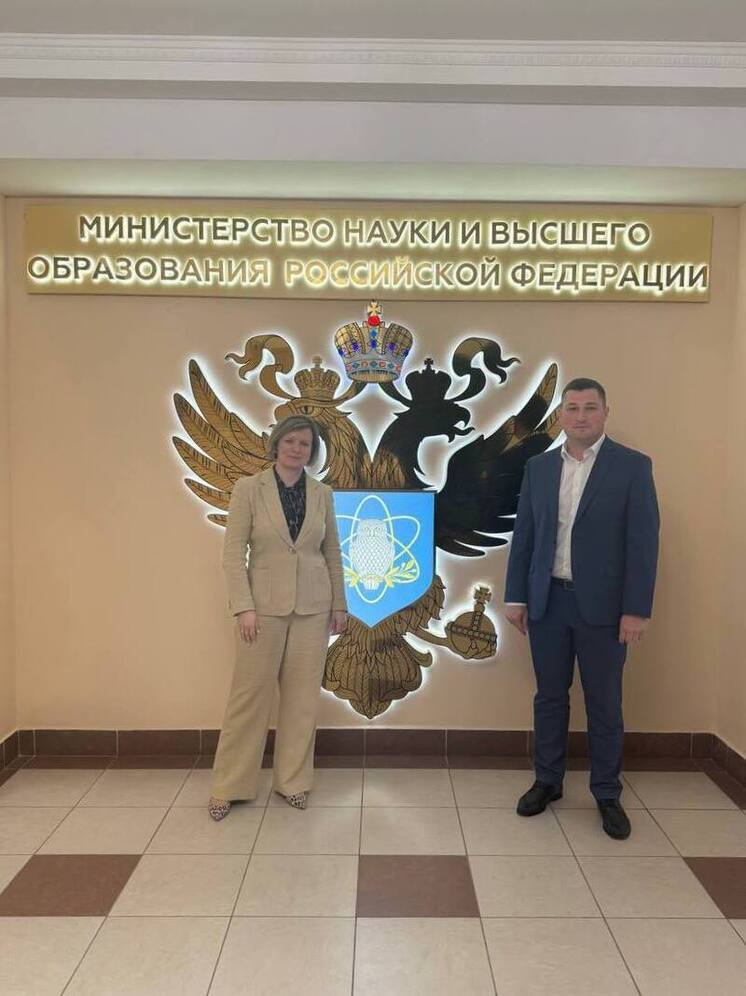 Калужская область разрабатывает госпрограмму развития