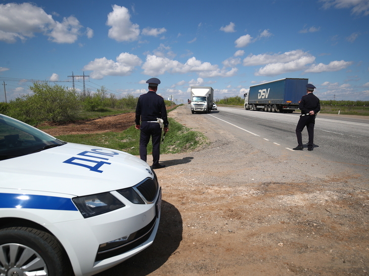 В Волгограде стал известен график работы ГАИ в праздничные дни