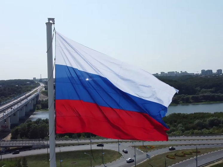 Владислав Шапша поздравил калужан с Днём России