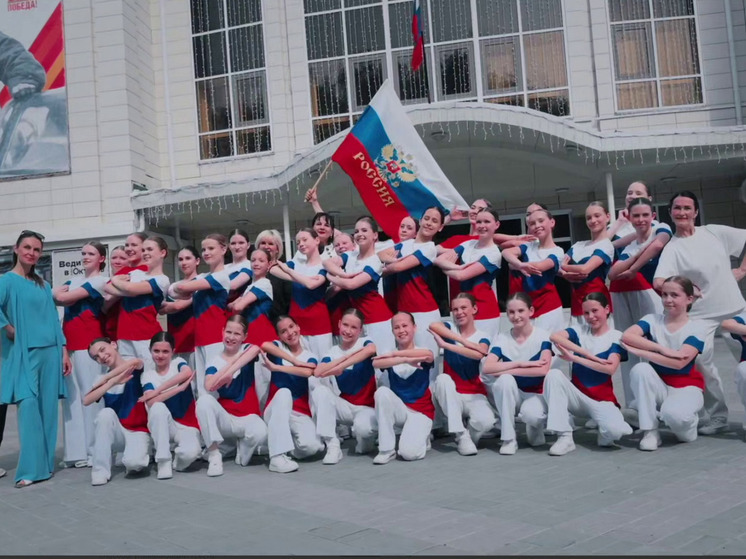 Югра отмечает главный праздник страны – День России