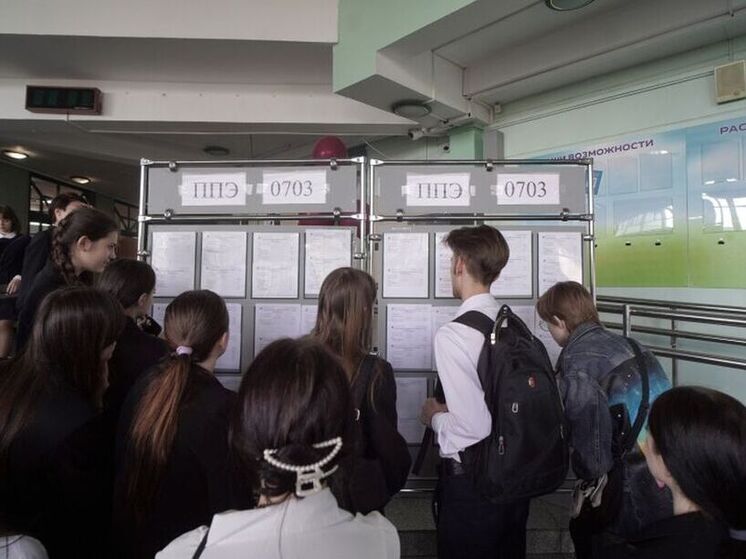 21 стобалльный результат четырёх ЕГЭ — у выпускников Приангарья