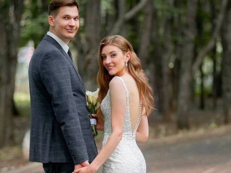 Супруги Ивахины из РГУ вышли в финал конкурса «Студенческие семьи России»