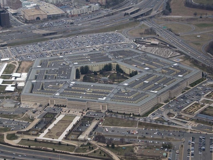 Пентагон начинает пересмотр альянса в области безопасности Aukus между США, Великобританией и Австралией