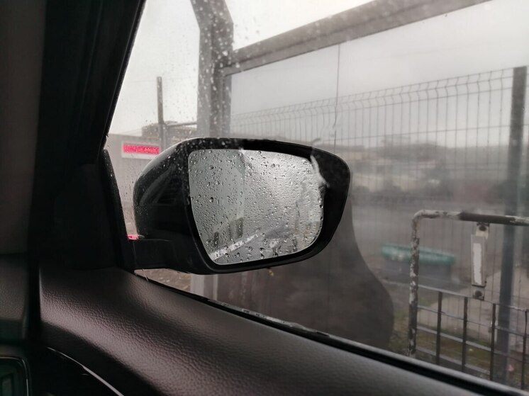 Ленинградцам 12 июня обещают дожди и до +22 градусов