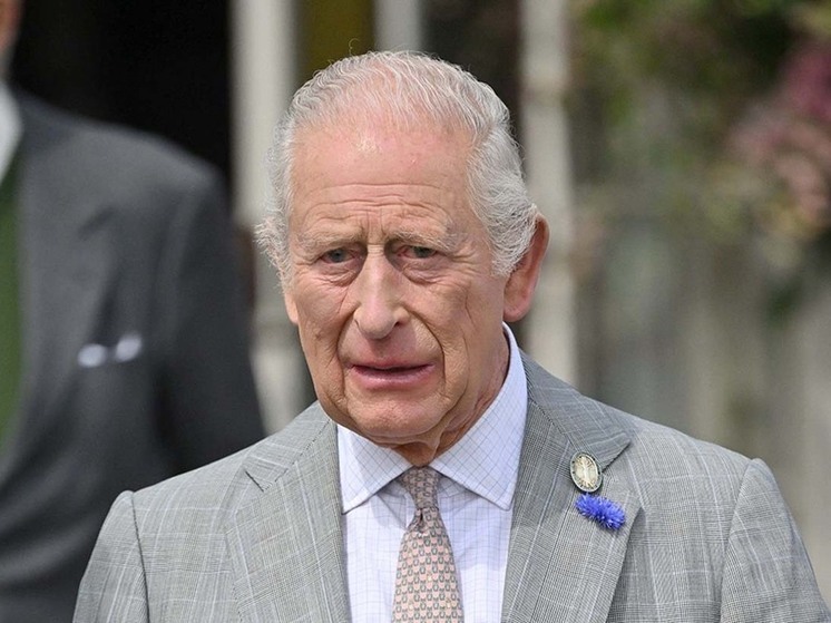 King Charles III shares secrets of his favourite unusual snacks and views on agriculture
