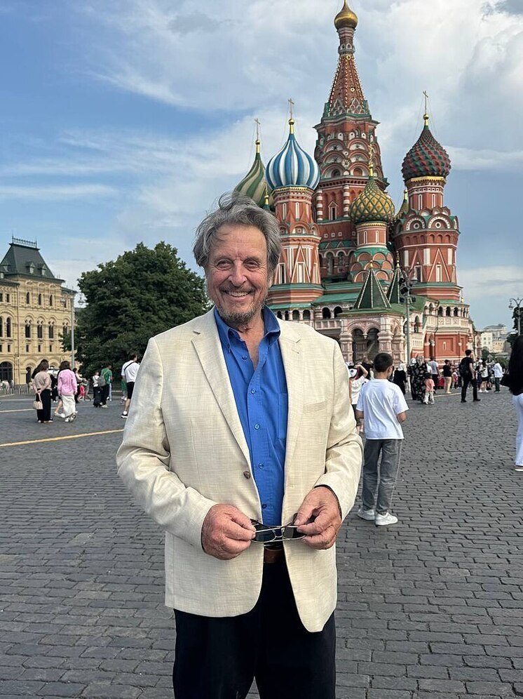 Отец Илона Маска: Никто в Соединенных Штатах не верит телеканалам CNN, NBC и ВВС