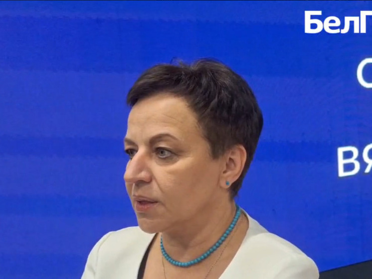 «Мы будем всегда впереди»: директор фонда помощи раненым детям прокомментировала отчет Гладкова