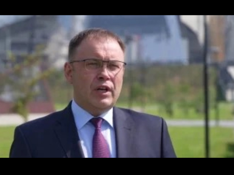 Илья Середюк поздравил кузбассовцев с Днём России