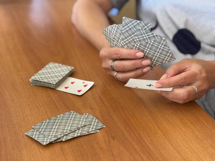 Пензенский специалист предупредила об опасностях игровой зависимости