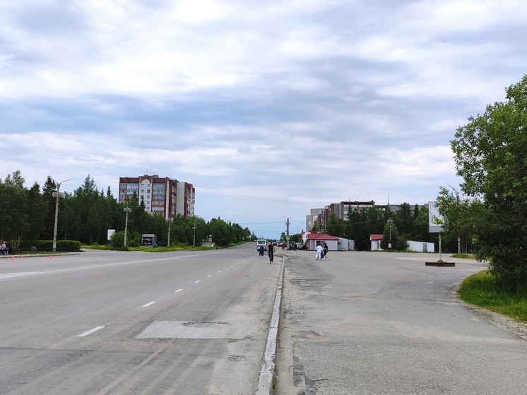 Празднование Дня России в Ковдоре пройдет во Дворце культуры