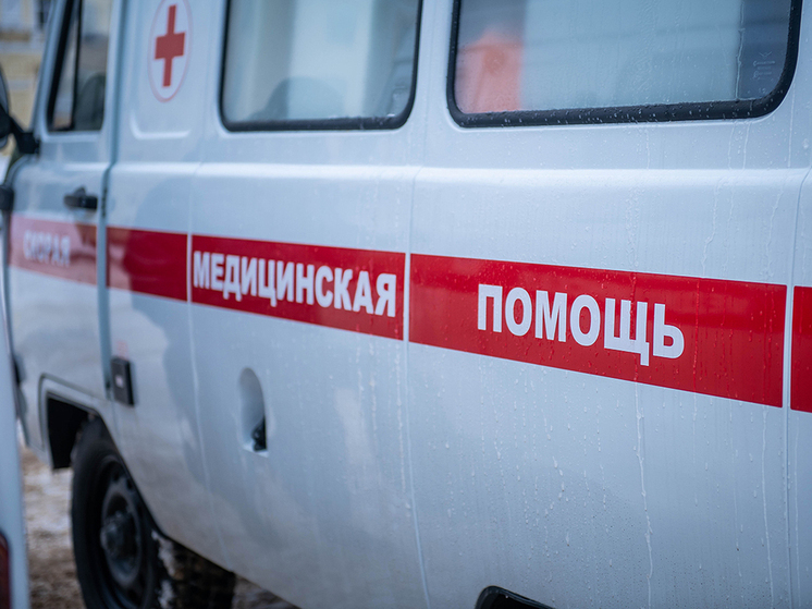 В Климовском районе два человека получили ранения после атаки дрона-камикадзе