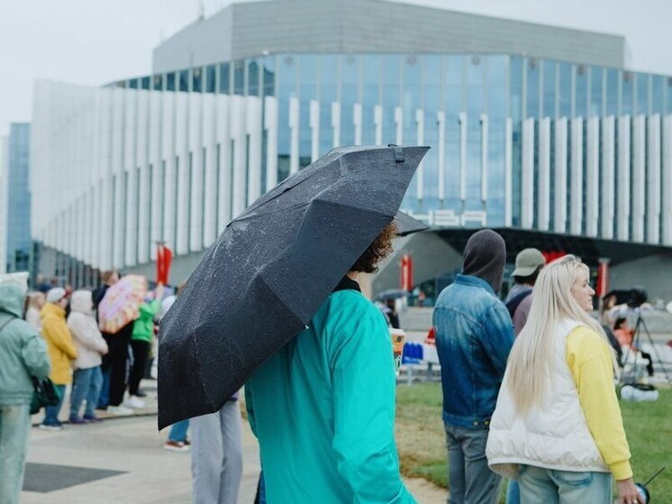 Пензенцев предупредили о грозе 13 июня