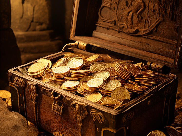 В центре Москвы обнаружена печать эпохи правления Ивана III