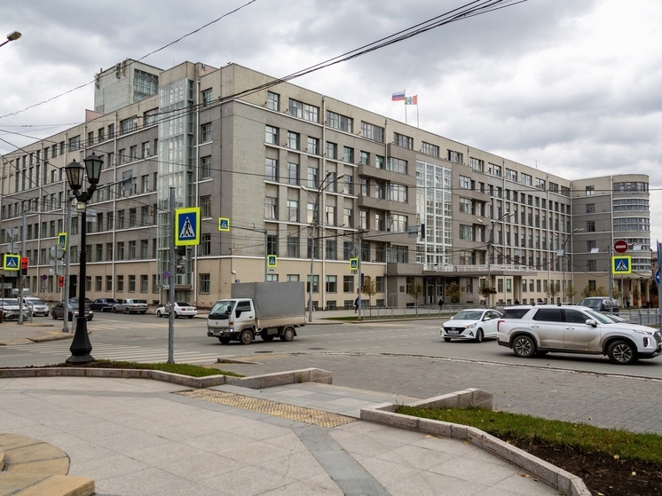 Депутаты оценили исполнение бюджета Новосибирской области на 2024 год