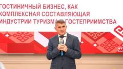 Олег Николаев объявил о запуске нового проекта «Шаг к здоровью»
