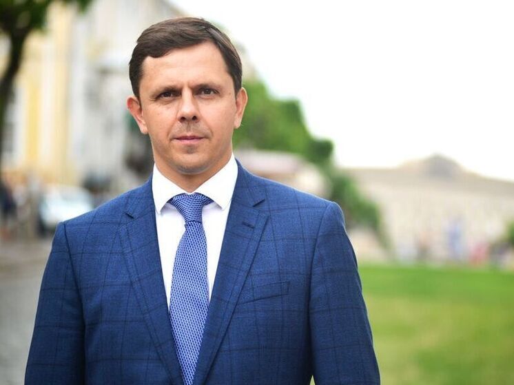 Андрей Клычков поздравил жителей региона с Днем России
