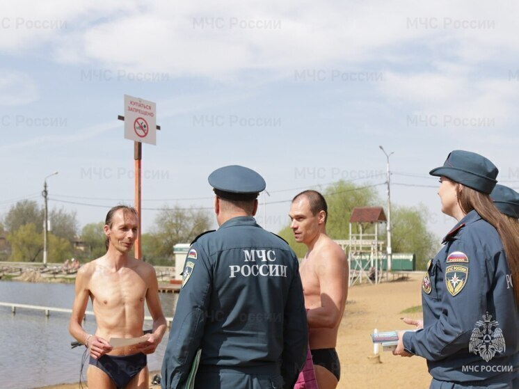 Тулякам рассказали, как нужно правильно и безопасно рыбачить