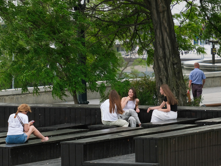 Биолог дал прогноз волгоградцам, когда ждать спада сезона мошки