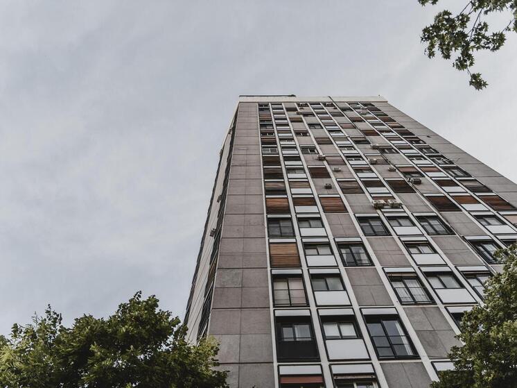 Просрочка по ипотеке в Томской области подскочила почти вдвое