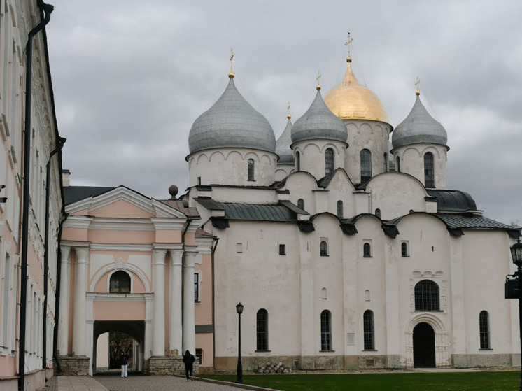 В Новгородской области продолжатся кратковременные дожди и усилится ветер
