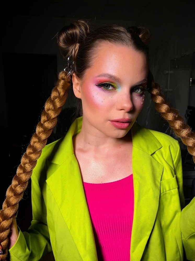 Продажи русских народных нарядов и аксессуаров скакнули вверх: рост самосознания налицо