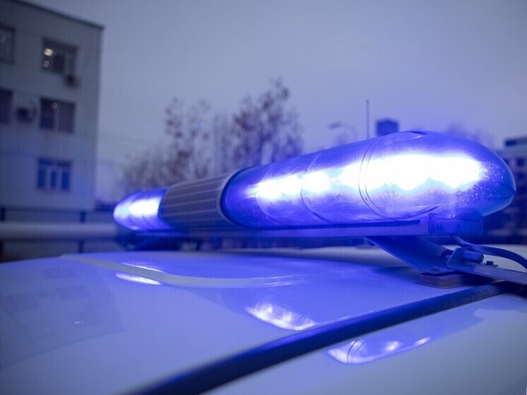 В Якутии задержан наркокурьер