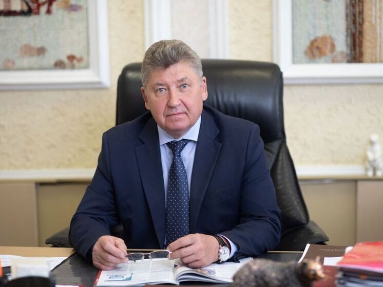 Алексей Анохин поздравил жителей Костромской области с Днем России