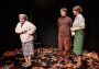 На Маленькой сцене РАМТа состоялась премьера спектакля «Лева» по рассказам Бориса Минаева
