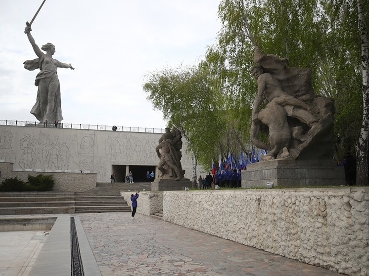 Победителем международного конкурса видеороликов стала Волгоградская область